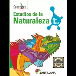 1año Estudios de la naturaleza