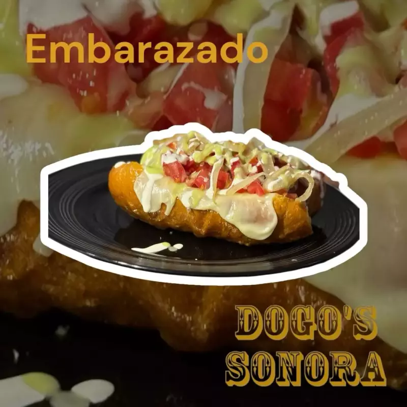 Dogo Embarazado