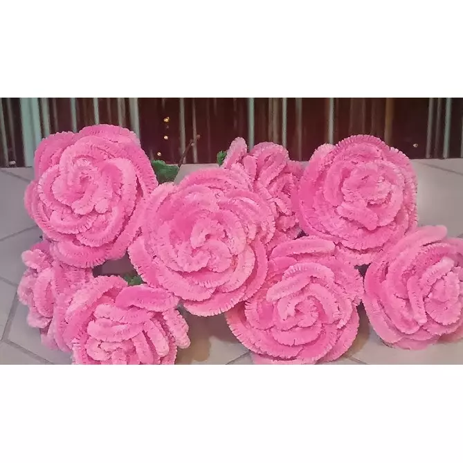 🌺 Rosa del Torito (1 Unidad)