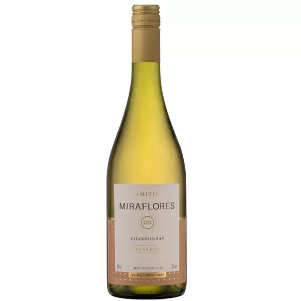 🇨🇱 Miraflores Reserva Chardonnay