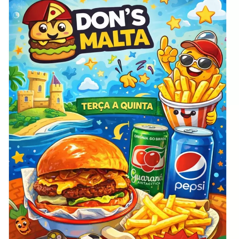 DON´S MALTA