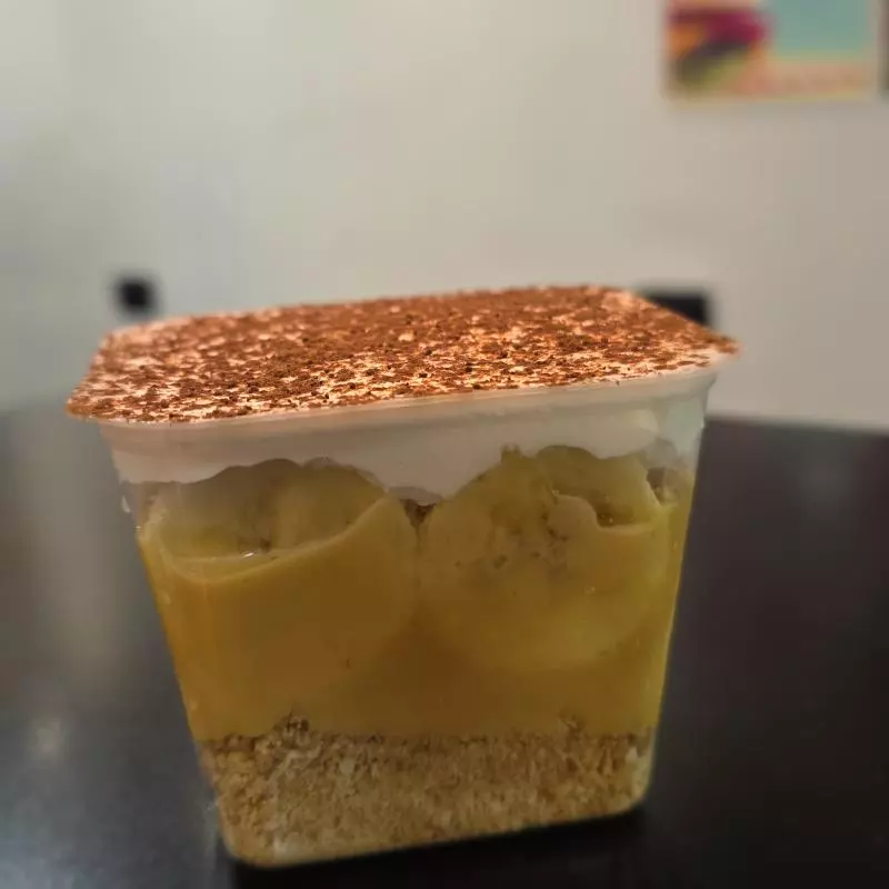 banoffee