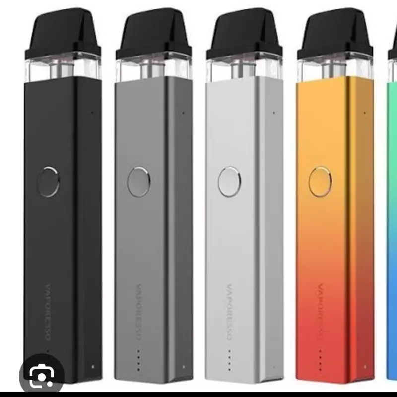 Vaporesso Xros 2
