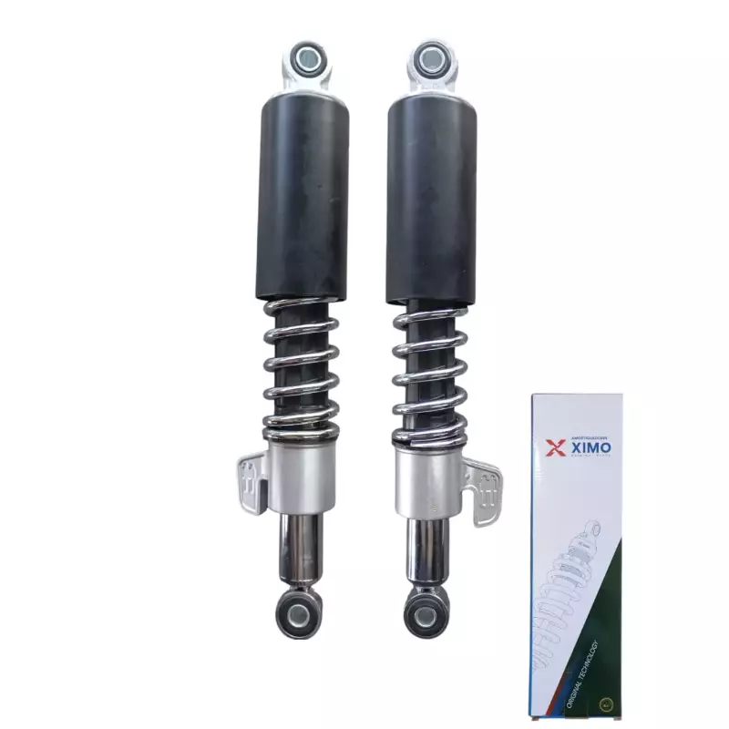 AMORTIGUADORES ECO DELUXE