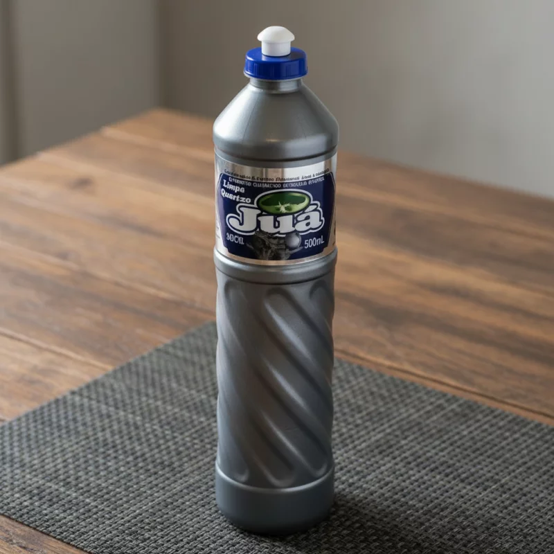 Polidor de alumínio Juá 500ml