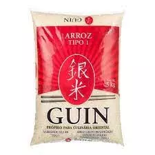 FD ARROZ GUIN LONGO 5KG