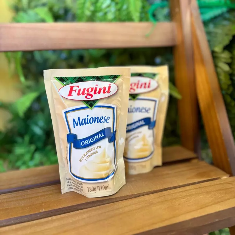 MAIONESE FUNGINI