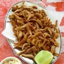 PITITINGA 150G C/FRITAS