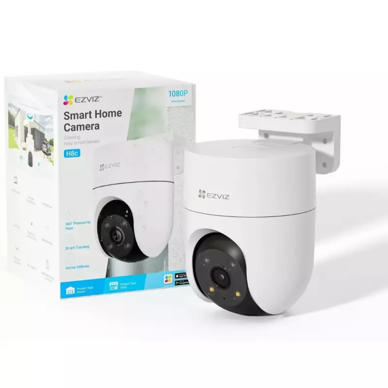 Cámara Ezviz 360 °