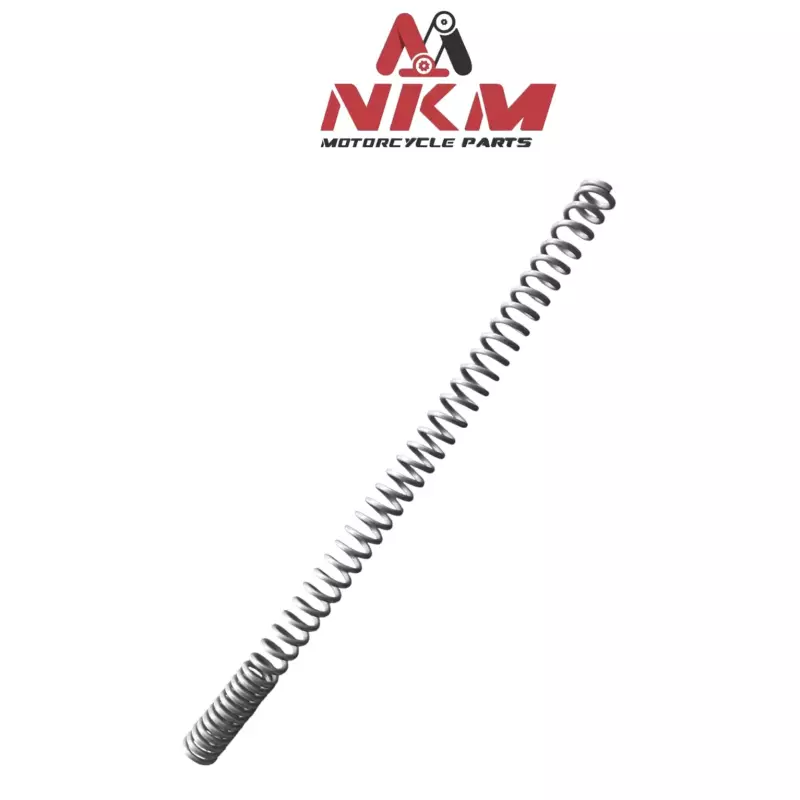 RESORTE BARRA TELESCOPICA DR 150