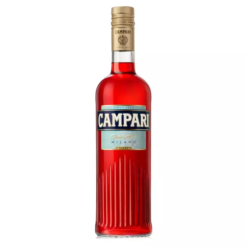 Campari 998ml