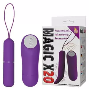 MAGIC X20 - 12 FUNCIONES