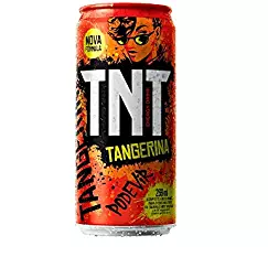 TNT Tangerina 269ml