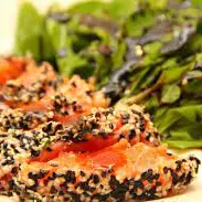 Salmão do Cheff (6 peças)