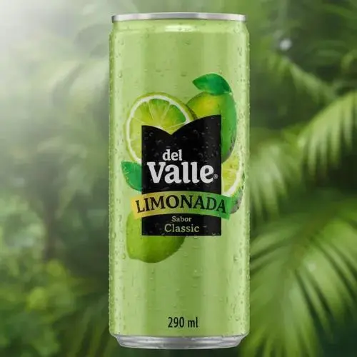 Suco Del Valle Limonada Classica