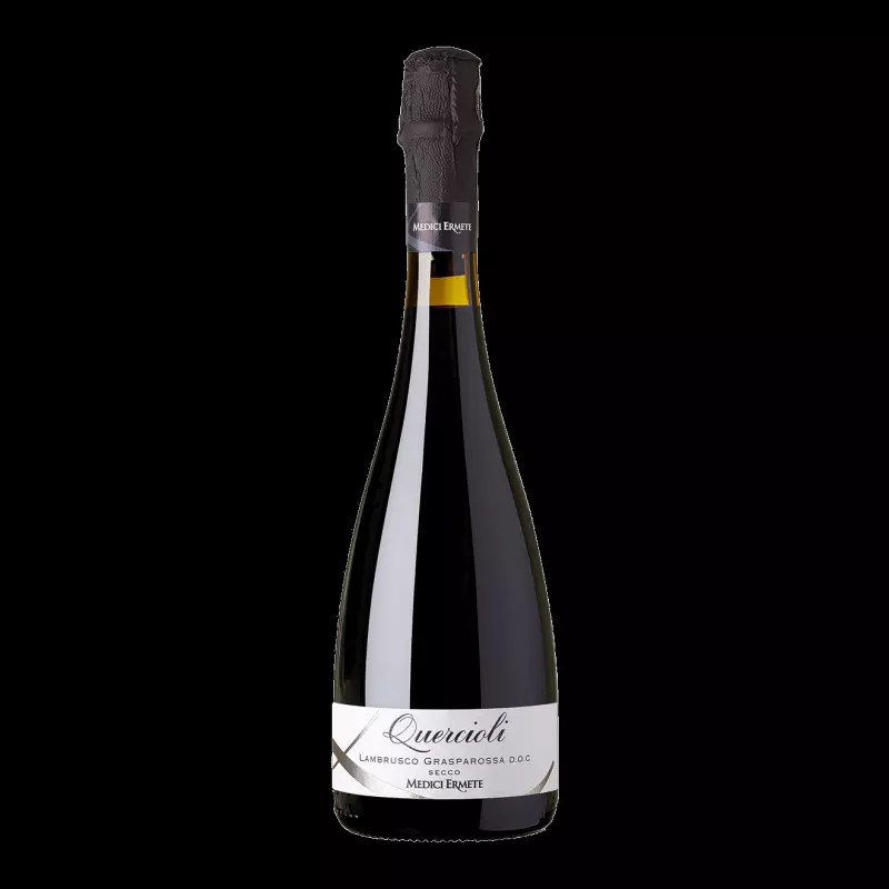 VINO TINTO GRASPAROSSA AMABLE