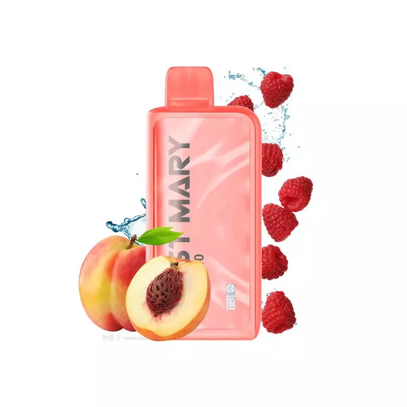 Lost Mary MO10k Peach Berry