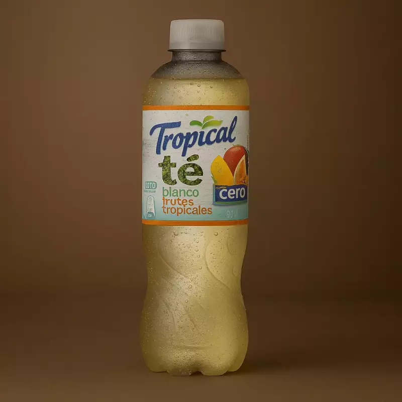 Frutas Tropicales 355 ml
