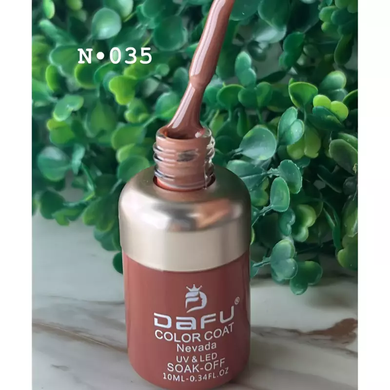 Esm.Gel Dafu Nevada N•035