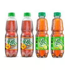 MR TEA PET 500