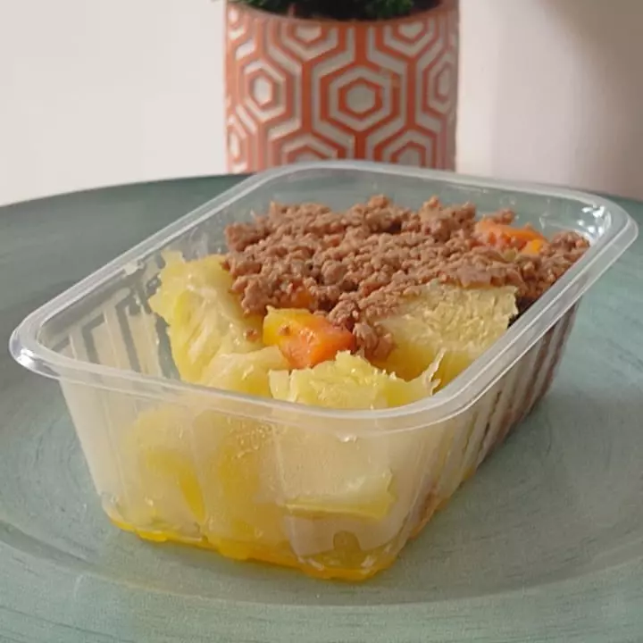 Maromba Carne Moida com aipim(copy)