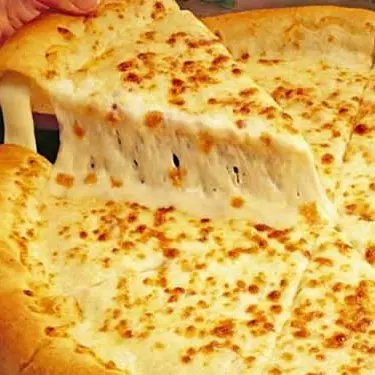Pizza Dois Queljos