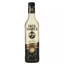 JACK JAMES TRADICIONAL 900ML