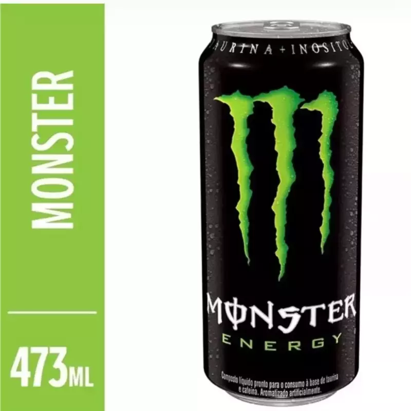 ENERGÉTICO (LATÃO)