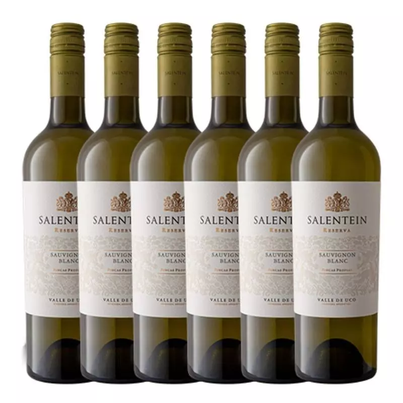 SALENTEIN RESERVA SAUVIGNON BLANC