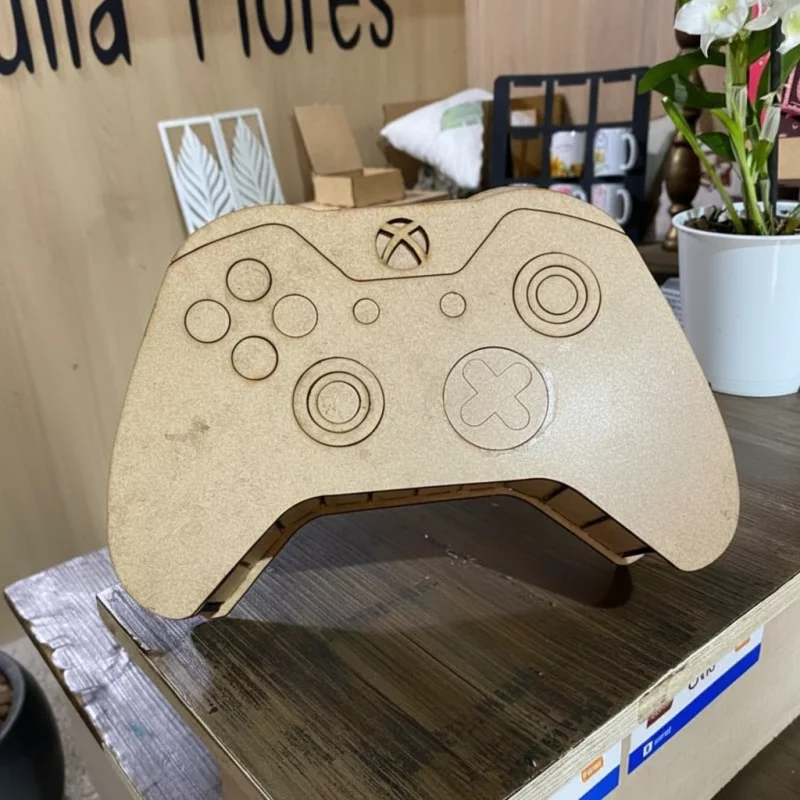 controle box Gamer