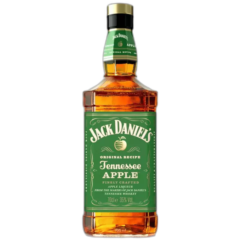 Whisky Jack Daniels Apple 70cl