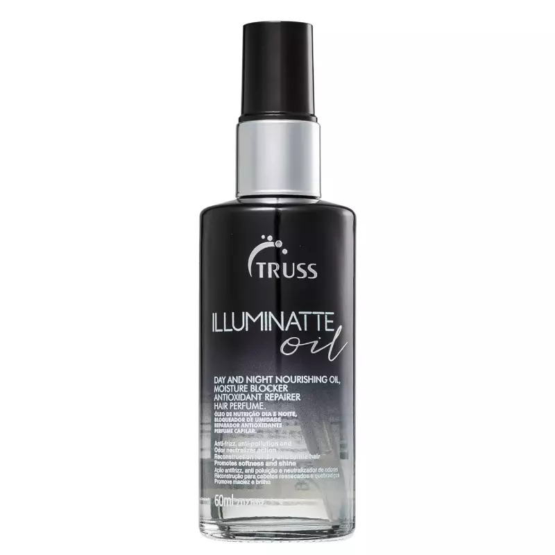 TRUSS Illuminatte - Aceite