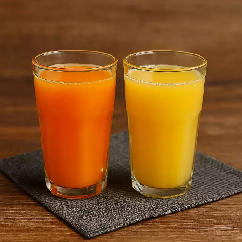 Jugo Naranja/Mandarina