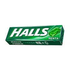 Halls
