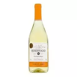 MARCUS JAMES CHARDONNAY