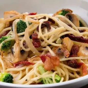PASTA DE VEGETALES