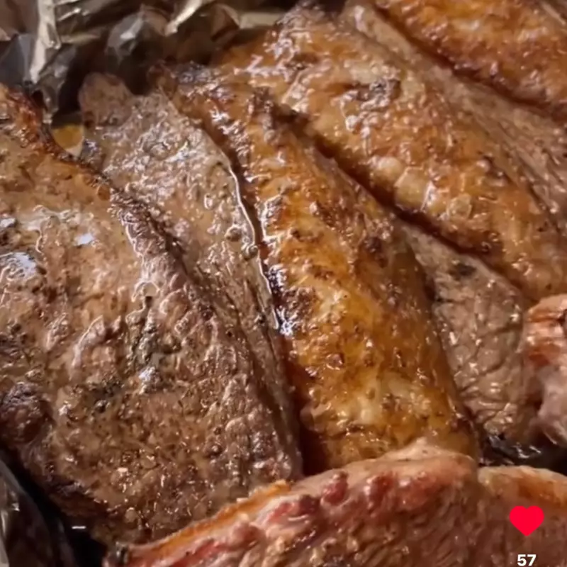 Churrasco Ancho Argentino