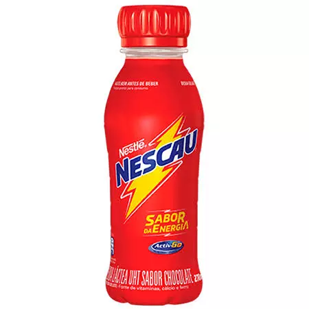 Nescau