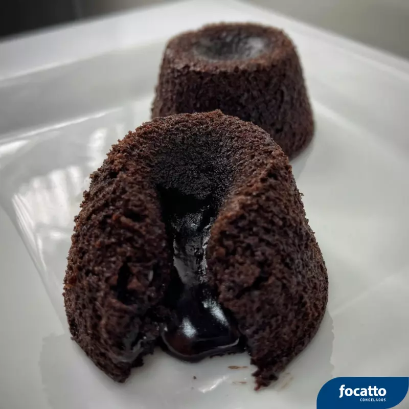 PETIT GATEAU - AL FORNO