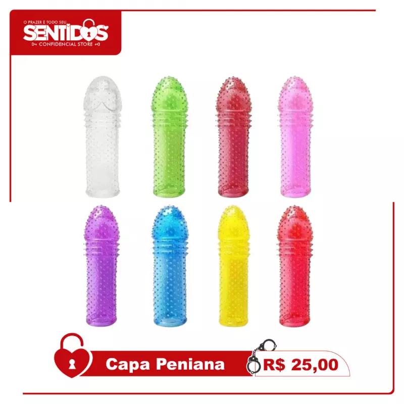 Capa Peniana Extensora