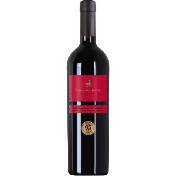Montepulciano d'Abruzzo