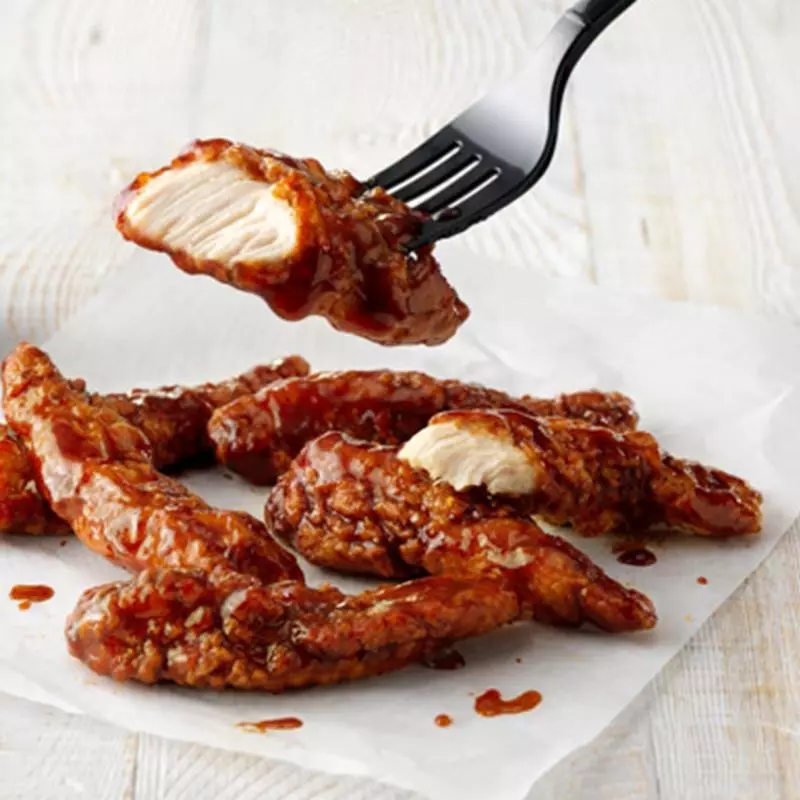 Chicken Strips