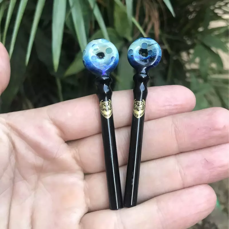 Piteiras black donut