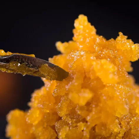 Live Resin