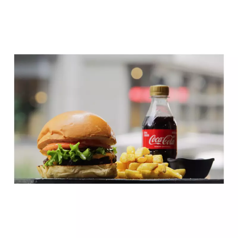 CLASICA BURGUER