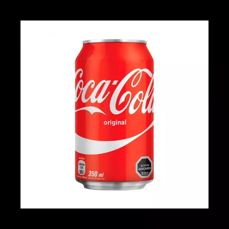 coca cola 350 ml