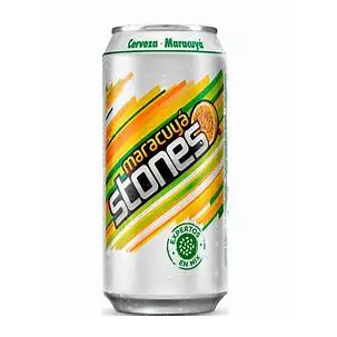 STONE MARACUYA 473ML