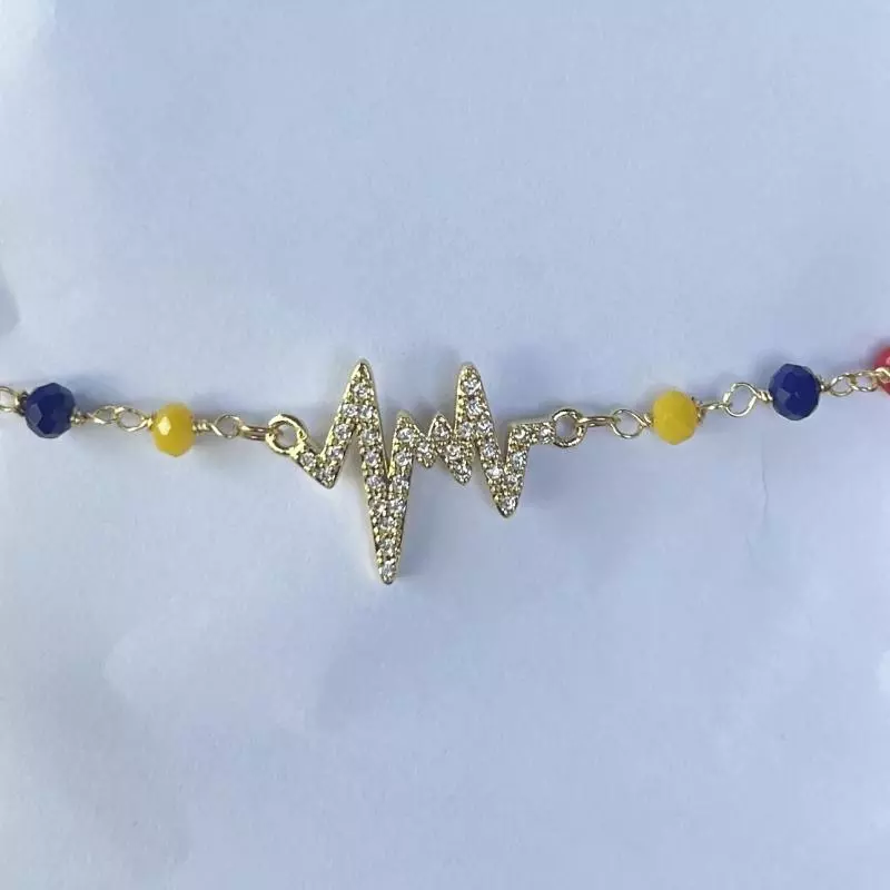 Pulsera latidos