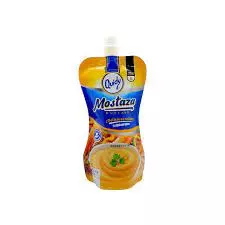 Mostaza libre de gluten Quidy 260gr