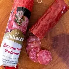 Salame Julliato +-300g